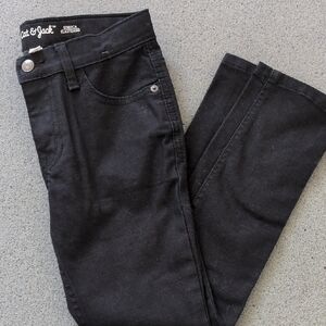 Cat & Jack Dark Denim Pants